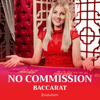 No Commission Speed Baccarat A