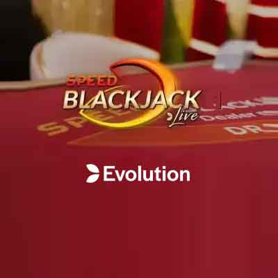 Classic Speed Blackjack 21