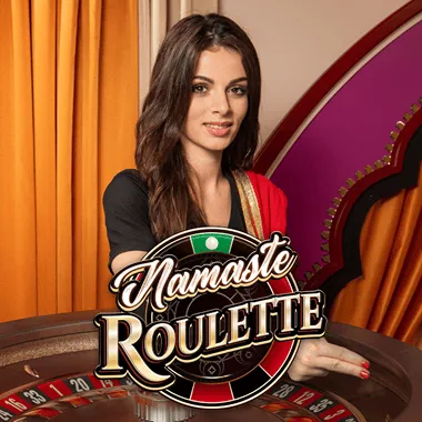 Namaste Roulette