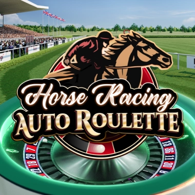 Horse racing Auto Roulette