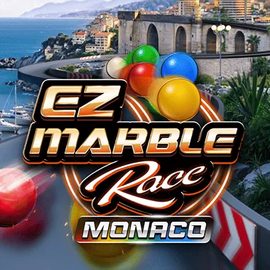 Marble Race Monaco