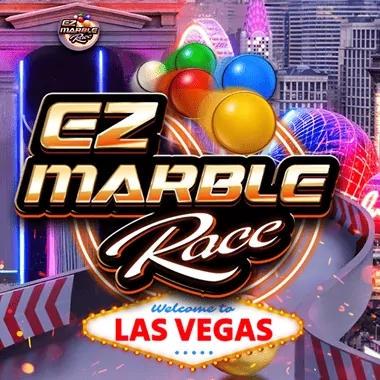 Marble Race Las Vegas