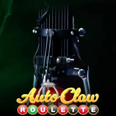 Auto Claw Roulette