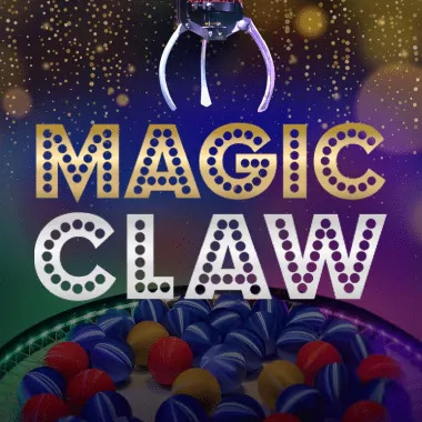 Magic Claw Roulette