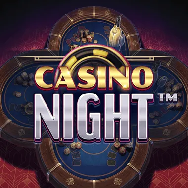 Casino Nightâ¢