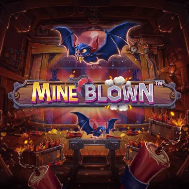 Mine Blownâ¢