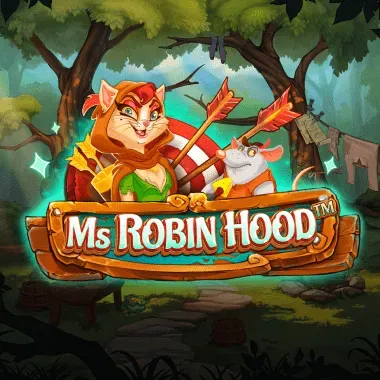 Ms Robin Hoodâ¢