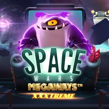Space Wars Megaways XXXTreme