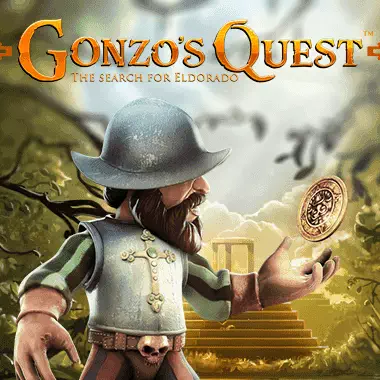 Gonzo's Quest 2