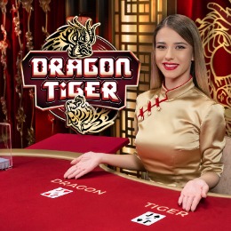 Dragon Tiger