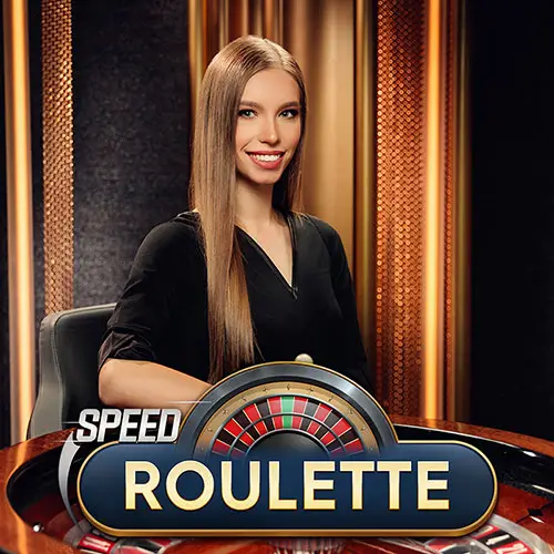 Speed Roulette 1