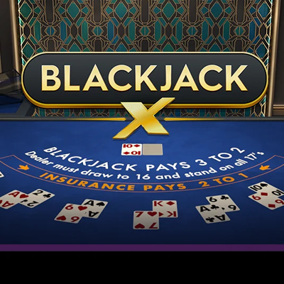 Blackjack 16