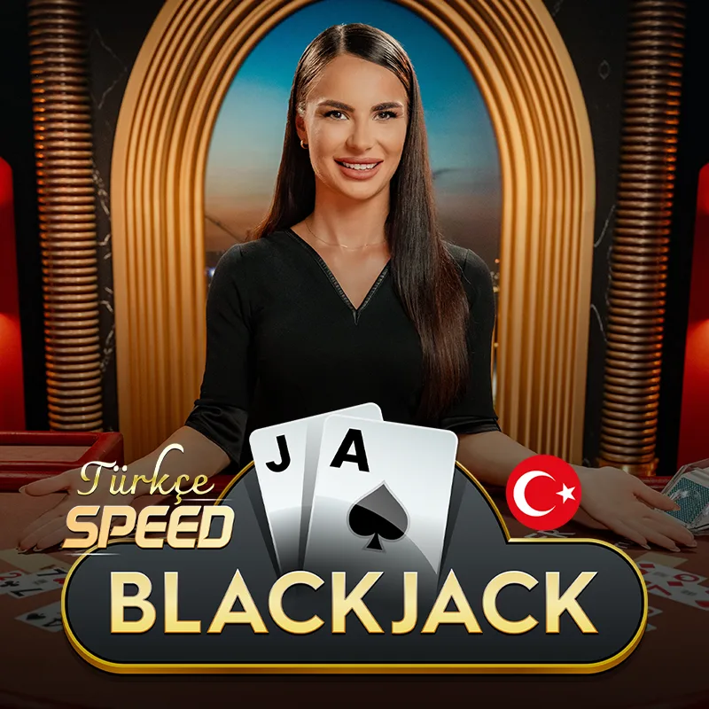 Speed Blackjack 23 - Turkish