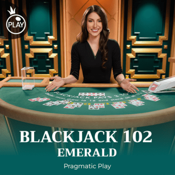Blackjack 102