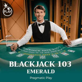 Blackjack 103