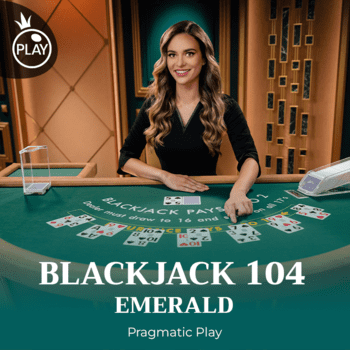 Blackjack 104