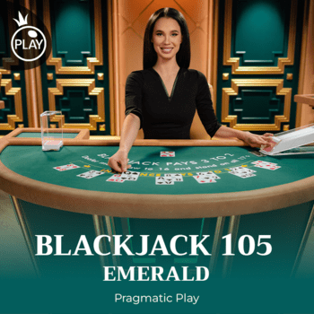 Blackjack 105