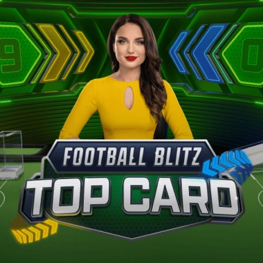 Football Blitz