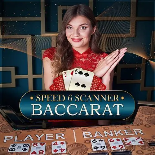 Speed Baccarat 5
