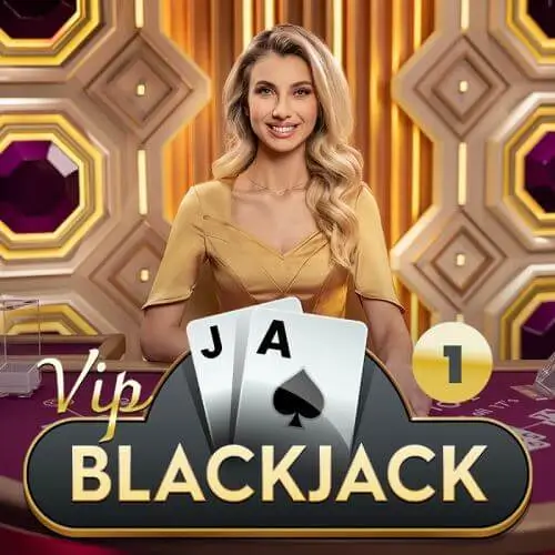 Blackjack 1