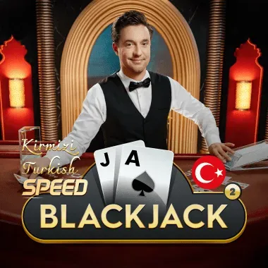Turkish Speed Blackjack 2