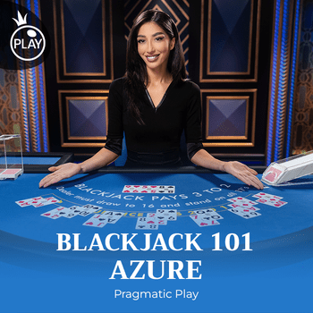 Blackjack 101