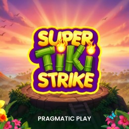 Super Tiki Strike