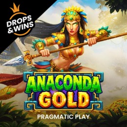 Anaconda Gold