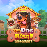The Dog House Megaways