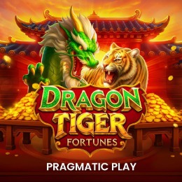 Dragon Tiger Fortunes
