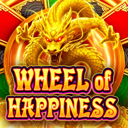 Wheel of Happiness